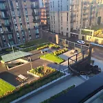 Rolling Street Salford M5 4Rt